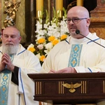 Uroczystość NMP Częstochowskiej w sanktuarium Jasnogórskiej Matki Kościoła