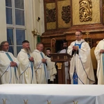 Uroczystość NMP Częstochowskiej w sanktuarium Jasnogórskiej Matki Kościoła