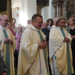 Uroczystość NMP Częstochowskiej w sanktuarium Jasnogórskiej Matki Kościoła