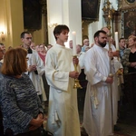 Uroczystość NMP Częstochowskiej w sanktuarium Jasnogórskiej Matki Kościoła