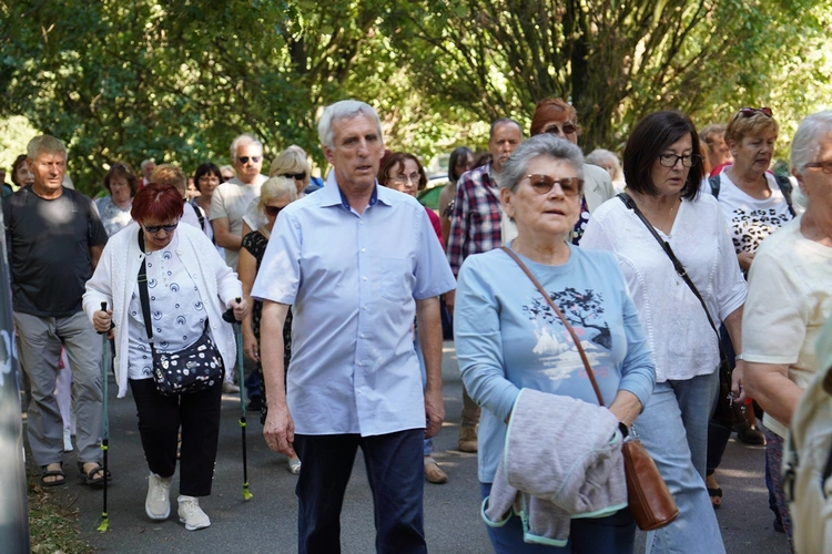 Pielgrzymka Wielkiej Wyspy