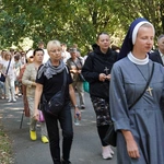 Pielgrzymka Wielkiej Wyspy