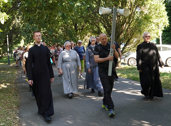 Pielgrzymka Wielkiej Wyspy