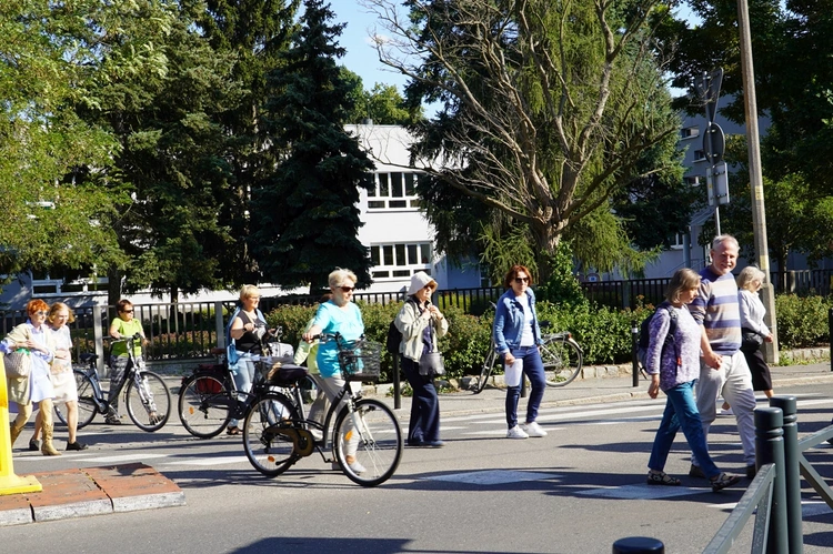 Pielgrzymka Wielkiej Wyspy