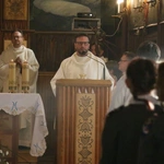 Uroczystości odpustowe w Jastkowie