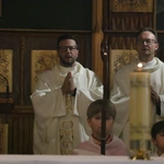 Uroczystości odpustowe w Jastkowie