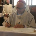 Kamień węgielny
