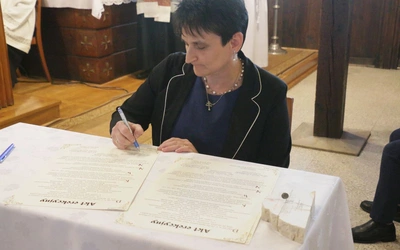 Kamień węgielny