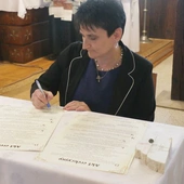 Kamień węgielny