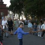 Historyczna uroczystość