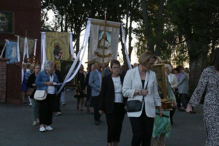 Historyczna uroczystość