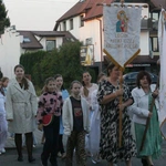 Historyczna uroczystość