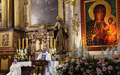 Nadzieja to pójście w nieznane