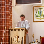 Odpust u św. Bartłomieja w Mierzeszynie