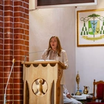 Odpust u św. Bartłomieja w Mierzeszynie