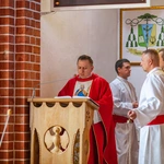 Odpust u św. Bartłomieja w Mierzeszynie