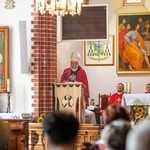 Odpust u św. Bartłomieja w Mierzeszynie