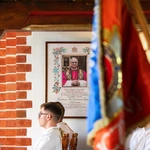 Odpust u św. Bartłomieja w Mierzeszynie