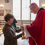 Odpust u św. Bartłomieja w Mierzeszynie