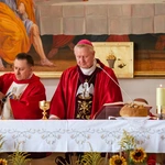 Odpust u św. Bartłomieja w Mierzeszynie