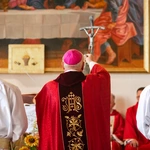 Odpust u św. Bartłomieja w Mierzeszynie