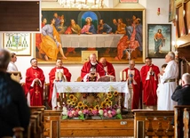 Konfesjonał to nie sala tortur