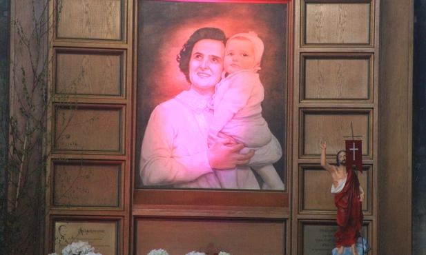 Niezwykłość w codzienności