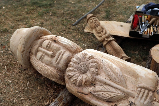 Od pierwszego cięcia 