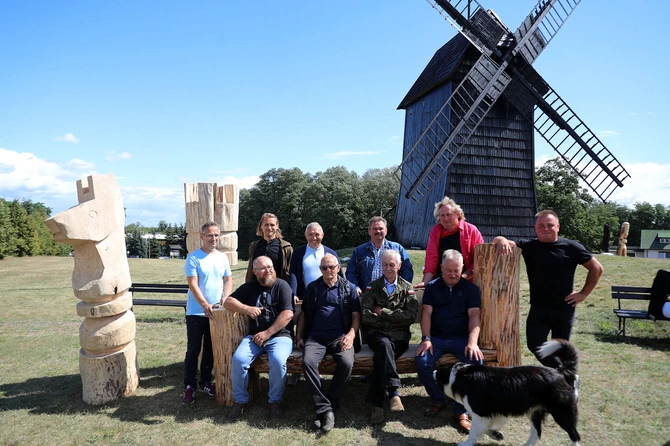 Od pierwszego cięcia 