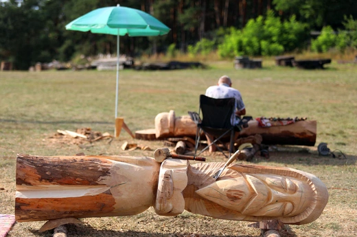 Od pierwszego cięcia 