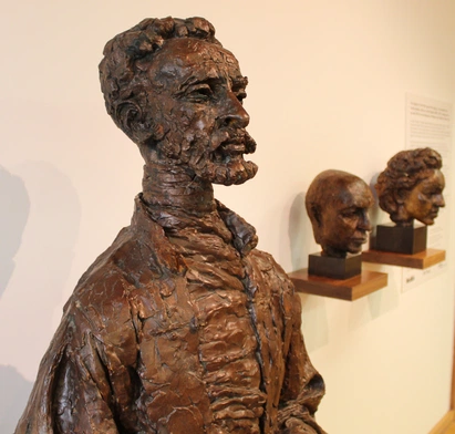 50. rocznica śmierci Hajle Syllasje