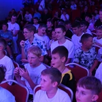 Pielgrzymka LSO na Górę św. Anny