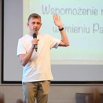 Pielgrzymka LSO na Górę św. Anny