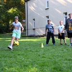 Pielgrzymka LSO na Górę św. Anny