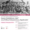 Hołd w 79. rocznicę zamordowania bohaterów AK w Gdańsku