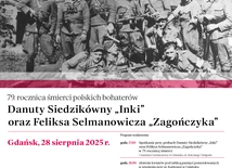 Hołd w 79. rocznicę zamordowania bohaterów AK w Gdańsku