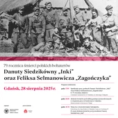Hołd w 79. rocznicę zamordowania bohaterów AK w Gdańsku