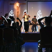 Trwa pielgrzymka Liturgicznej Służby Ołtarza