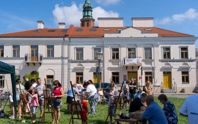 W ostatni dzień wakacji Resursa zaprasza na radomski Rynek