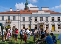 W ostatni dzień wakacji Resursa zaprasza na radomski Rynek