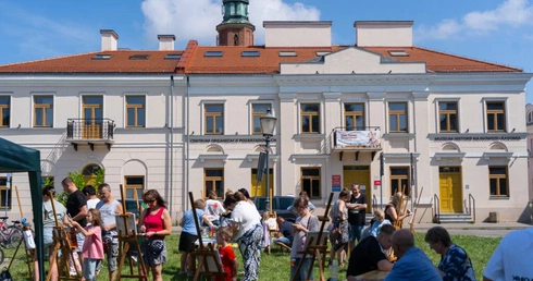W ostatni dzień wakacji Resursa zaprasza na radomski Rynek
