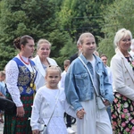 25-lecie kaplicy w Młynnem