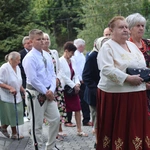 25-lecie kaplicy w Młynnem