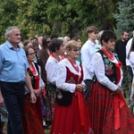25-lecie kaplicy w Młynnem