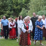 25-lecie kaplicy w Młynnem