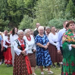 25-lecie kaplicy w Młynnem