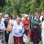 25-lecie kaplicy w Młynnem