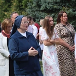25-lecie kaplicy w Młynnem