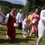 25-lecie kaplicy w Młynnem