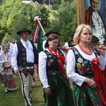 25-lecie kaplicy w Młynnem